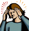 pain in ears